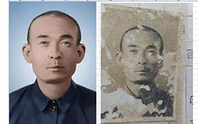 离石老照片修复-2