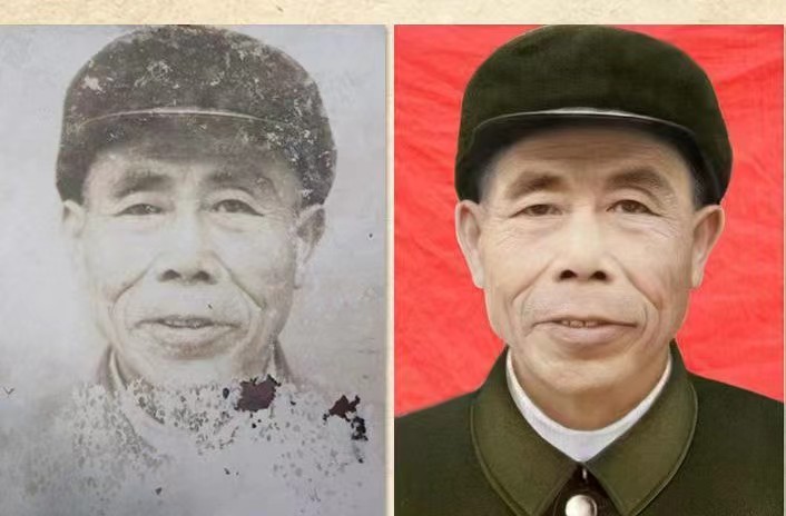 离石老照片模糊修复-72